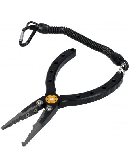 SZCZYPCE MIKADO UNIWERSALNE ALUMINIOWE 15cm - 2