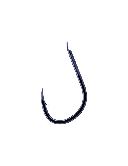 HACZYK BKK ISEAMA SPADE END 1/0 BN - 2