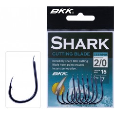HACZYK BKK SHARK ISEAMA-CB 1 BN - 1