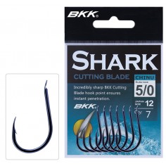 HACZYK BKK SHARK CHINU-CB 1 BN - 1