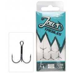 KOTWICA MIKADO JAWS 8 - 1