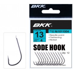 HACZYK BKK - SODE SPADE END nr 12 NI - 1