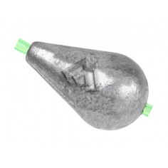 CIĘŻAREK MIKADO ŁEZKA Z IGELITEM - 12g - 1