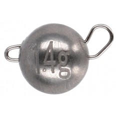 CHEBURASHKA MIKADO WOLFRAMOWA JAWS 6g - 1