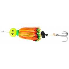 PRZYNĘTA MIKADO CAT TERRITORY BOGEY RAINBOW 140g - 1