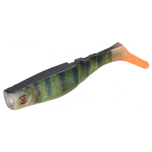 PRZYNĘTA MIKADO FISHUNTER 8cm/3D PERCH