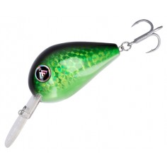 WOBLER MIKADO CAT TERRITORY MEANEST CAT - 6cm/D13