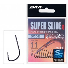 HACZYK BKK SS SODE-CP (U-SPADE) nr 11 - 1