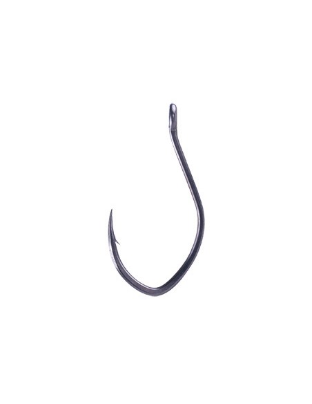 HACZYK BKK BEASTLY CAT nr 5/0 SUPER SLIDE - 2