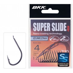 HACZYK BKK IZUMEZINA nr 10 SUPER SLIDE 12sz - 1