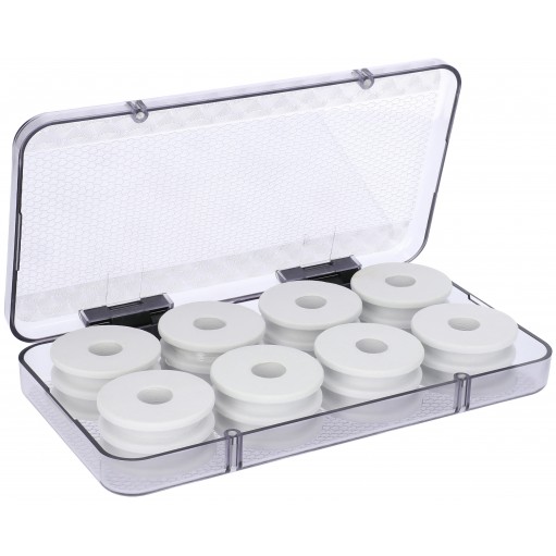 PUDEŁKO MIKADO NA PRZYPONY H550 (22x11.2x3cm) - 2