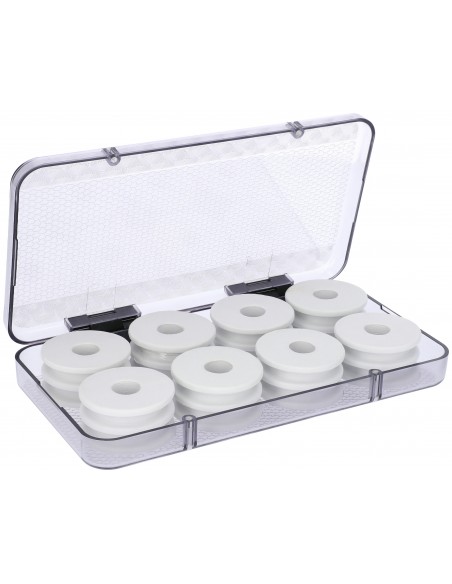 PUDEŁKO MIKADO NA PRZYPONY H550 (22x11.2x3cm) - 2