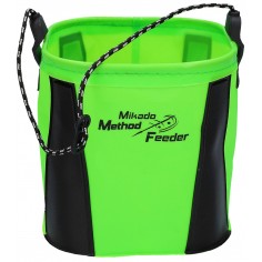 WIADERKO MIKADO EVA METHOD FEEDER 19x18x18cm - 1