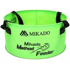POJEMNIK MIKADO EVA METHOD FEEDER (35x17cm) - 1