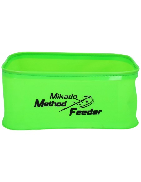 POJEMNIK MIKADO EVA METHOD FEEDER (35x26x15cm) - 1