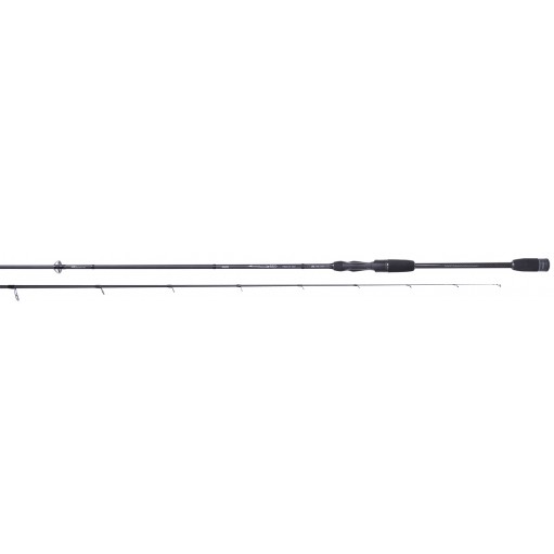 WĘDKA MIKADO INAZUMA PRO PERCH 2,20m 1-16g