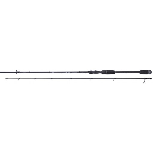 WĘDKA MIKADO INAZUMA PRO ZANDER 1,98m 1-22g