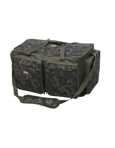 TORBA DAM CAMOVISION CARRYALL BAG 78L - 1