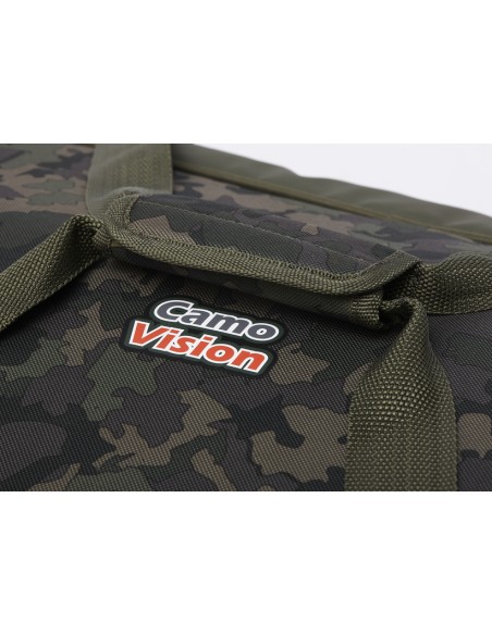 TORBA DAM CAMOVISION CARRYALL BAG 78L - 2