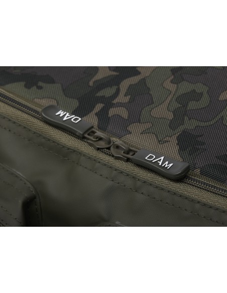 TORBA DAM CAMOVISION CARRYALL BAG 78L - 3