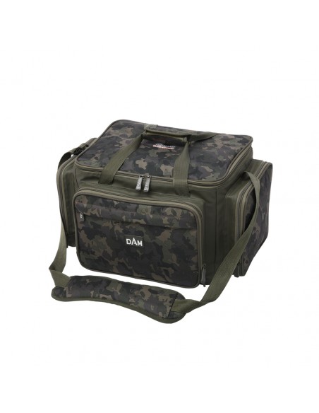 TORBA DAM CAMOVISION CARRYALL BAG 32L - 1