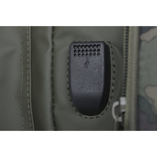 TORBA DAM CAMOVISION TECHNICAL BAG 7.5L