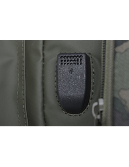 TORBA DAM CAMOVISION TECHNICAL BAG 7.5L