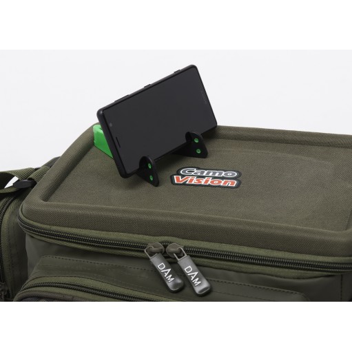 TORBA DAM CAMOVISION TECHNICAL BAG 7.5L