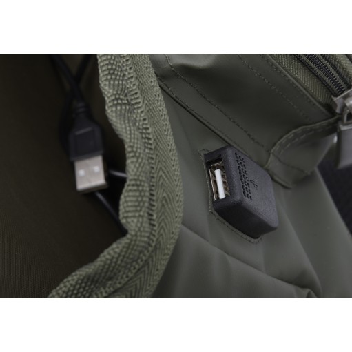 TORBA DAM CAMOVISION TECHNICAL BAG 7.5L