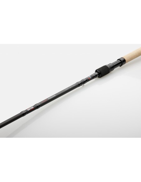 WĘDKA DAM DETEK LIGHT FEEDER 2+3 SEC 3,30m 0-50g BLANK