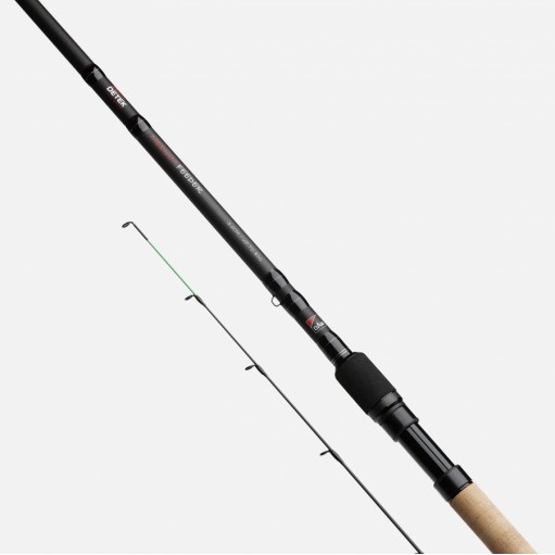 WĘDKA DAM DETEK LIGHT FEEDER 2+3 SEC 3,30m 0-50g DOLNIK