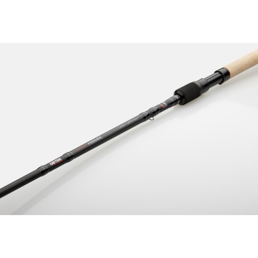 WĘDKA DAM DETEK LIGHT FEEDER 3+3 SEC 3,60m 0-50g BLANK