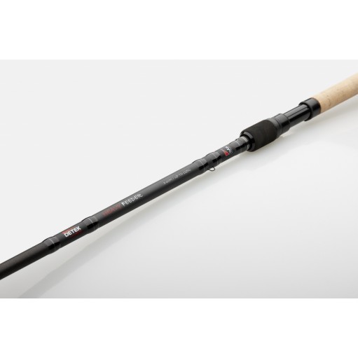 WĘDKA DAM DETEK HEAVY FEEDER 3+3 SEC 3,90m 0-125g BLANK