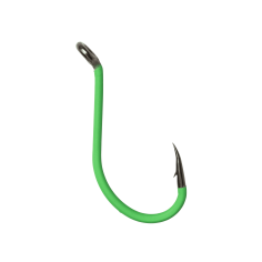 HACZYK MADCAT A-STATIC TEASER HOOK 5/0 5SZT - 1