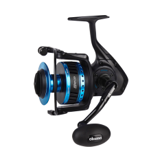 KOŁOWROTEK OKUMA AZORES ZXP 8000H FD 6+1BB