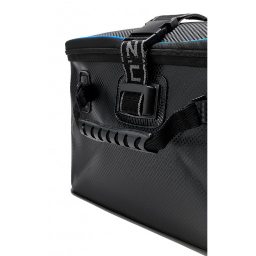 TORBA N'ZON EVA BARROW BAG