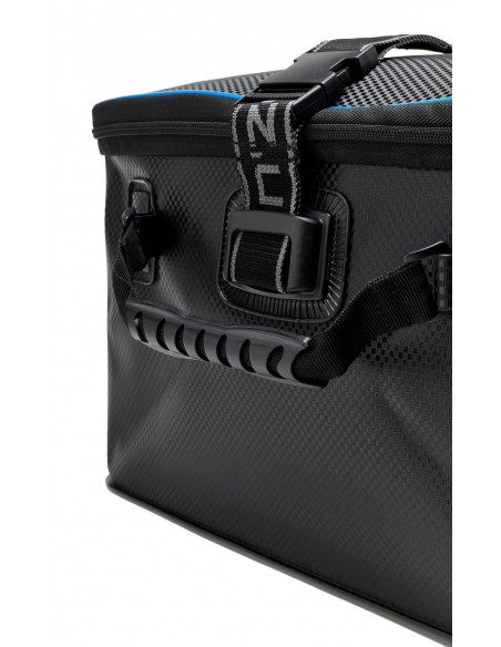 TORBA N'ZON EVA BARROW BAG