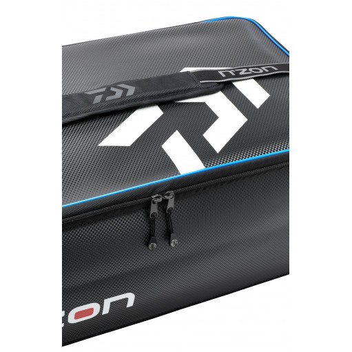 TORBA N'ZON EVA BARROW BAG - 4