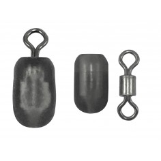 KRĘTLIK N'ZON ZE STOPEREM L - 1