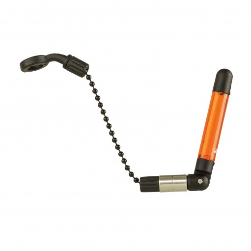 SYGNALIZATOR JRC KURVE SLIM INDICATOR BLACK NEON - 2