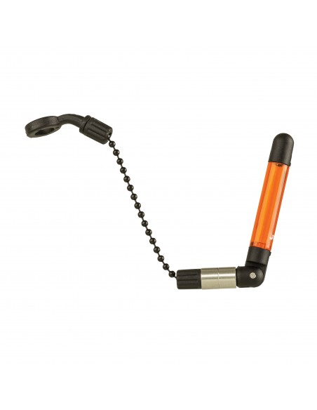 SYGNALIZATOR JRC KURVE SLIM INDICATOR BLACK NEON - 2