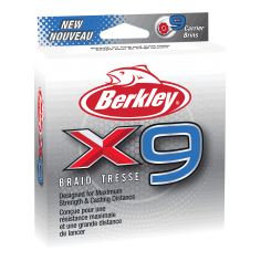 PLECIONKA BERKLEY .40MM 150M 45.6KG - 1