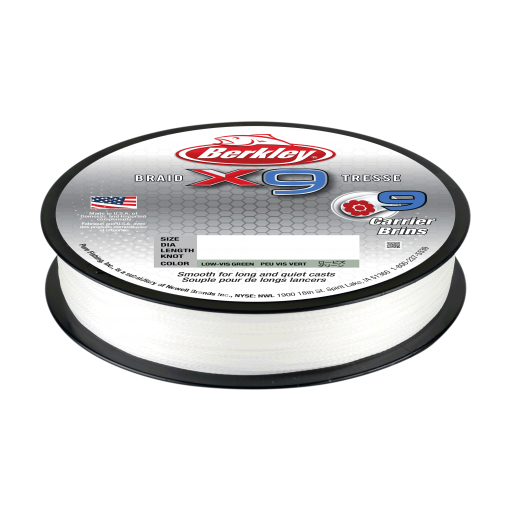 PLECIONKA BERKLEY .43MM150M 59.7KG - 2