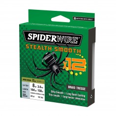 PLECIONKA SPIDERWIRE .29mm 150m 31.8kg
