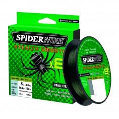 PLECIONKA SPIDERWIRE 0.33mm 150m 38.1kg