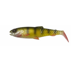 PRZYNĘTA SAVAGE GEAR CRAFT CANNIBAL 6.5CM 4G PERCH