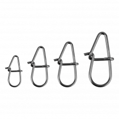 AGRAFKA SAVAGE GEAR M 42KG 20PCS - 1