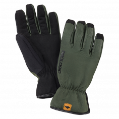 RĘKAWICZKI PROLOGIC SOFTSHELL LINER L GREEN/BLACK