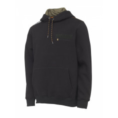 BLUZA PROLOGIC CARP LOGO CZARNY XL - 1