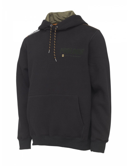 BLUZA PROLOGIC CARP LOGO CZARNY XL - 1